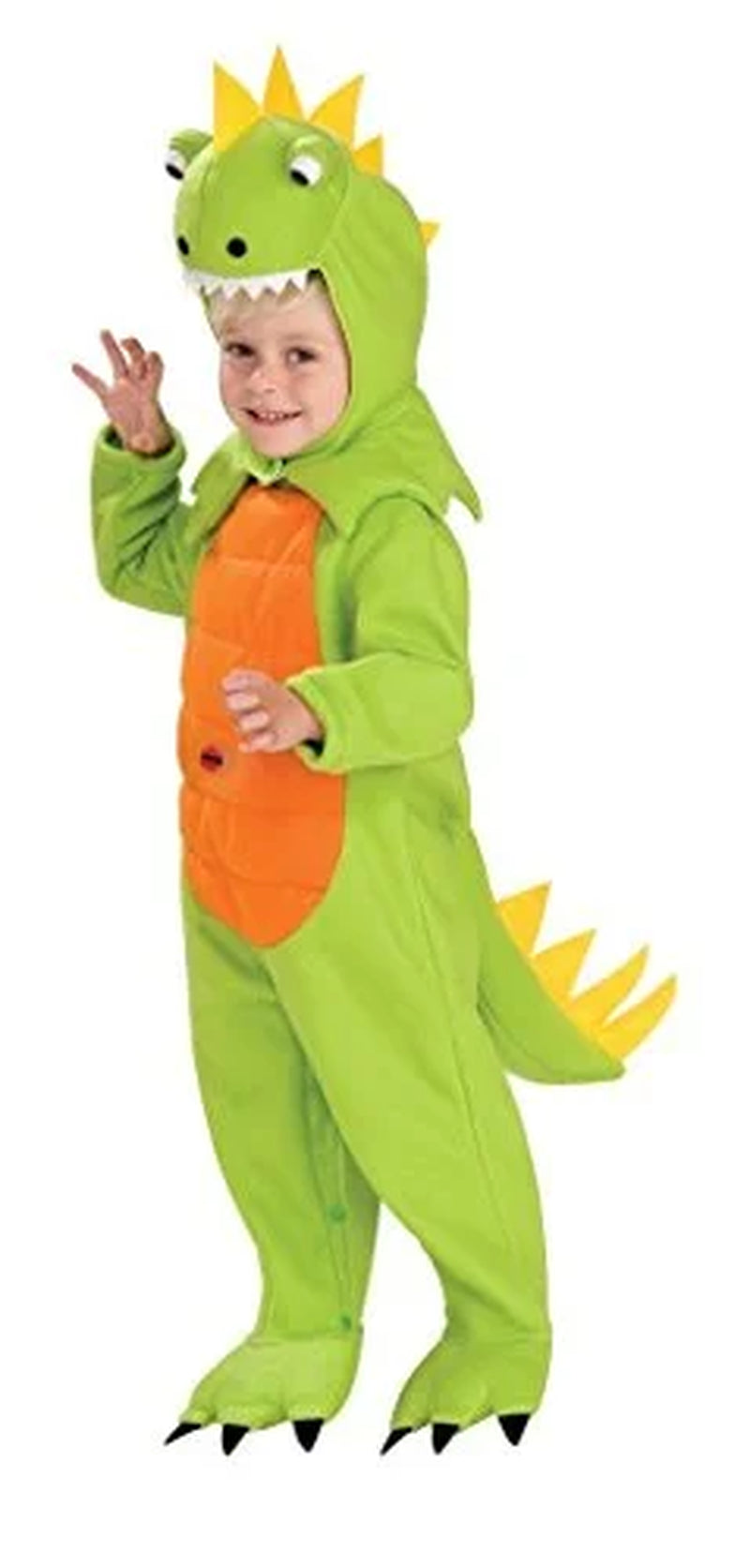 Dinosaur Costumes for Toddlers