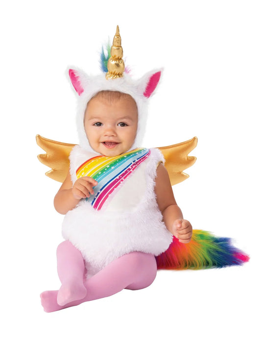 Baby Unicorn Child Costume