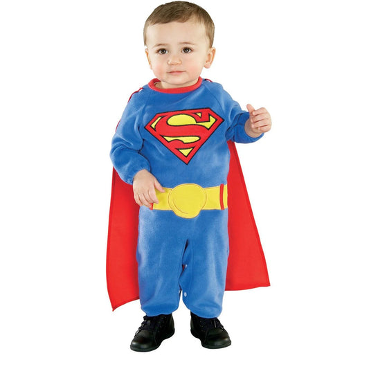 Superman Tm Infant